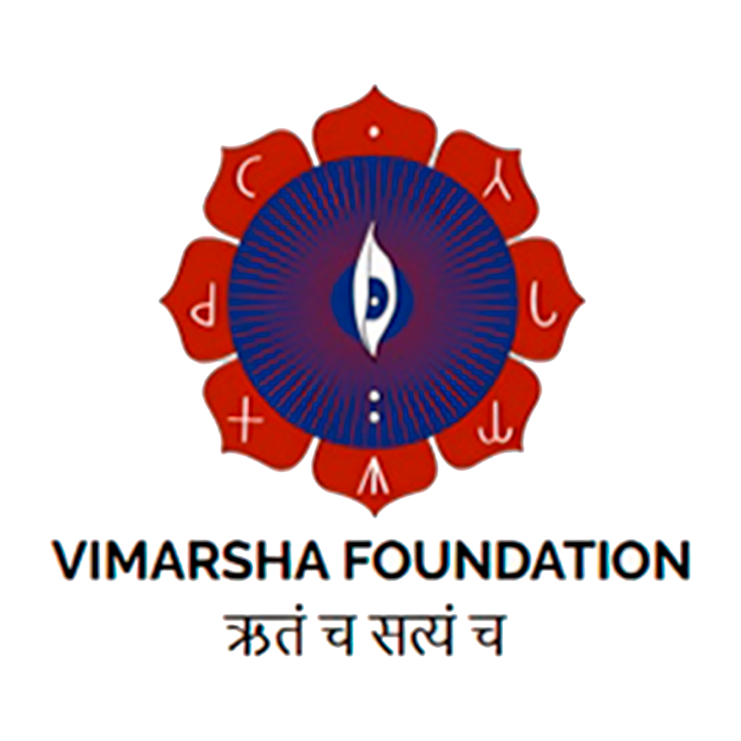 Vimarsha Foundation Brasil