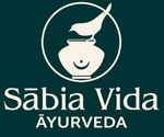 Sabia Vida Ayurveda Logo